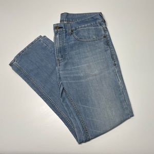 Levi’s 511 Skinny Jeans - 33x30